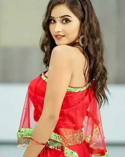 Escort In Vythiri